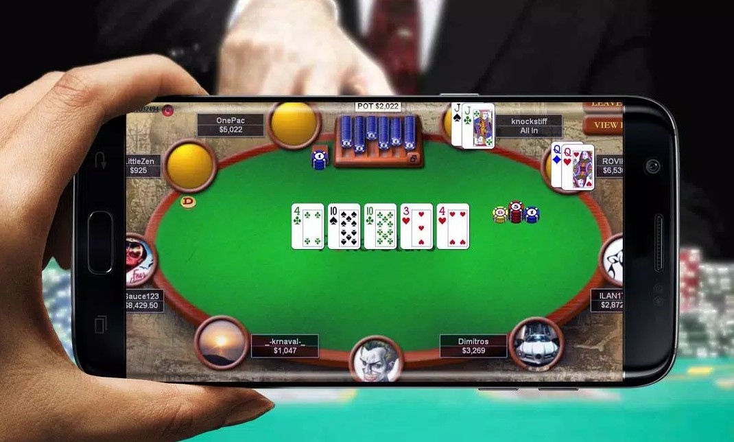 Cách chơi poker chuyên nghiệp, kiếm tiền triệu mỗi ngày nhờ 3 bí quyết này - Ảnh 1