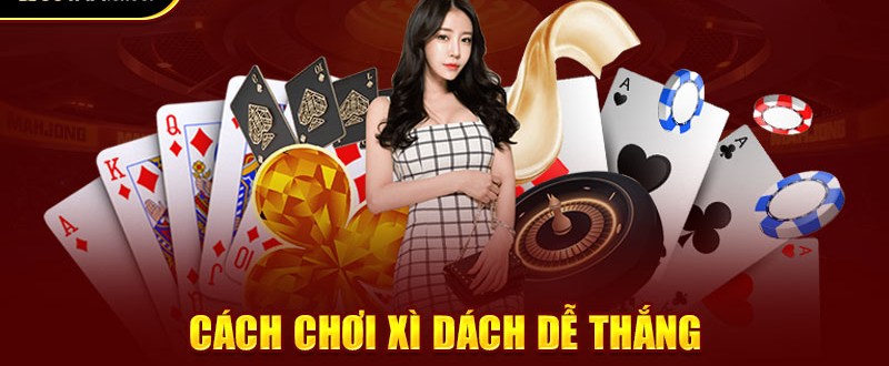 Cách chơi xì dách ăn tiền: Luật chơi ra sao, bí quyết nào để chiến thắng? - Ảnh 5