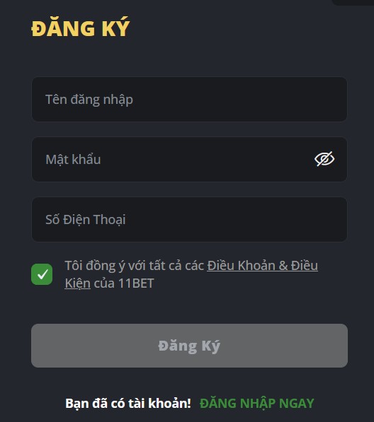 Đánh giá chi tiết nhà cái 11BET có tốt, có uy tín không? Ưu và nhược điểm của 11BET - Ảnh 1