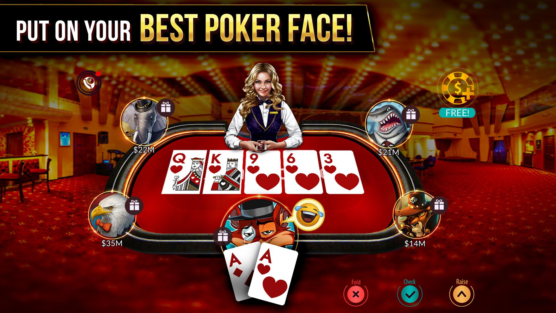 Mẹo chơi poker online, bí quyết bất bại & hốt bạc nhà cái từ cao thủ top 1 - Ảnh 3