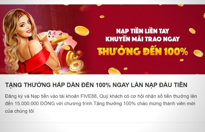 Nhà Cái Five88 - Cổng Game Cá Cược Lô Đề Chuyên Nghiệp Châu Á - Ảnh 6