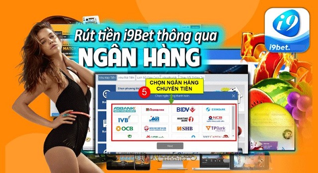 Nhà cái I9Bet - Sân chơi cá cược trực tuyến hàng đầu hiện nay - Ảnh 10