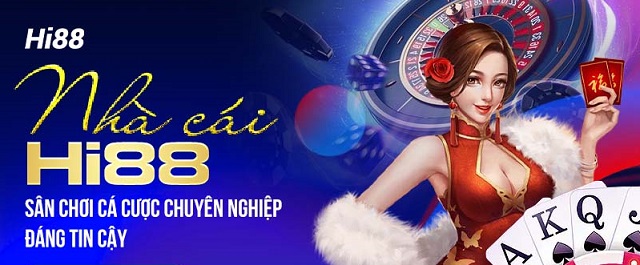 Review nhà cái cá cược online Hi88 - Cổng game cá cược mang đẳng cấp quốc tế - Ảnh 2