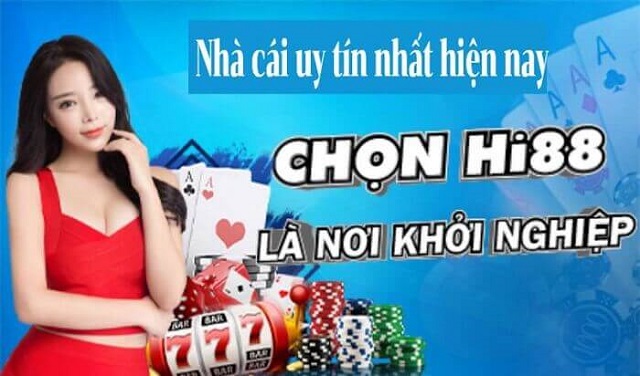 Review nhà cái cá cược online Hi88 - Cổng game cá cược mang đẳng cấp quốc tế - Ảnh 3