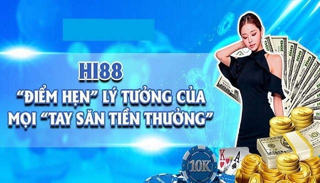 Review nhà cái cá cược online Hi88 - Cổng game cá cược mang đẳng cấp quốc tế - Ảnh 4