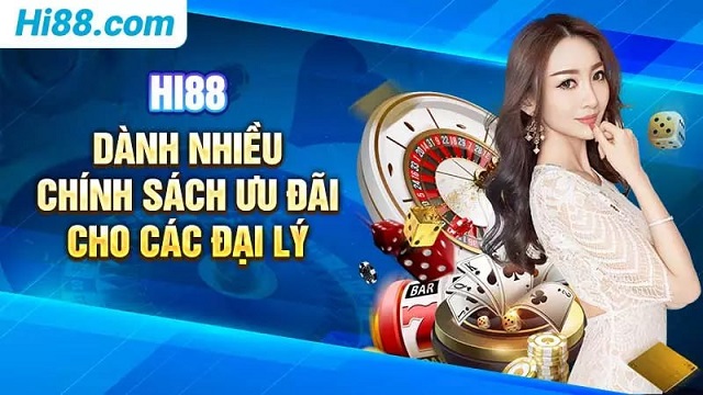 Review nhà cái cá cược online Hi88 - Cổng game cá cược mang đẳng cấp quốc tế - Ảnh 5