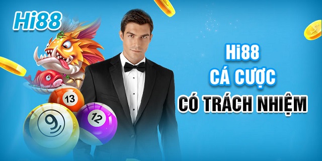 Review nhà cái cá cược online Hi88 - Cổng game cá cược mang đẳng cấp quốc tế - Ảnh 7