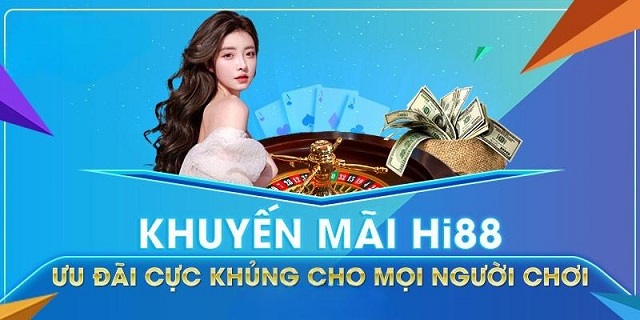 Review nhà cái cá cược online Hi88 - Cổng game cá cược mang đẳng cấp quốc tế - Ảnh 8